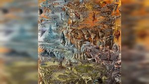 Что такое Варп? | Warhammer 40k