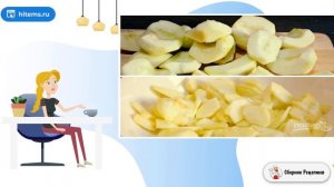 Яблочный пирог в мультиварке Редмонд. Что приготовить рецепты с фото