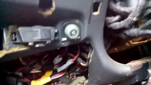 Alfa Romeo 156 проблема с электрооборудованием смотреть онлайн