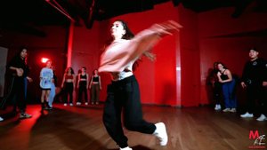 Taylor Dayne "Prove Your Love" Choreography by TEVYN COLE