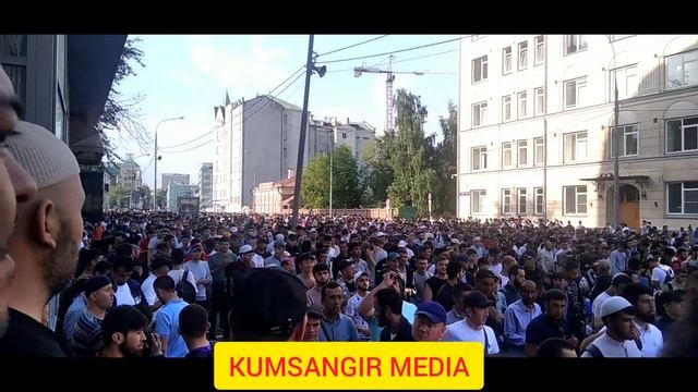 Иди курбон / проспект мира дар шахри москва 150 тысч людей в мечты проспект мира смотреть онлайн