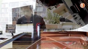 Спиричуэл «Вниз по реке» / Spiritual  “Down by the Riverside”