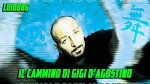 Il Cammino Di Gigi D'Agostino m2o 74° Puntata 18-04-2006