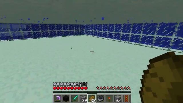 24/7 Minecraft Server [Not Cracked] 1.3.2 PuReCraft No lag White List Free 2 Build смотреть онлайн