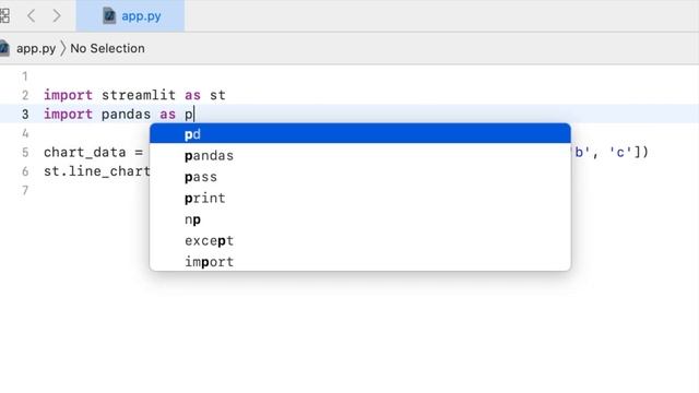 Data Science dashboards server. Streamlit in docker. Automate things faster смотреть онлайн
