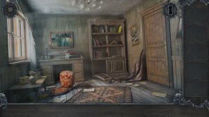 Побег Из Города-Призрака, уровень 02