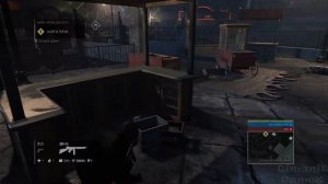 MAFIA III - Прохождение #7 - ПАРК АТТРАКЦИОНОВ БАРОНА СУББОТЫ