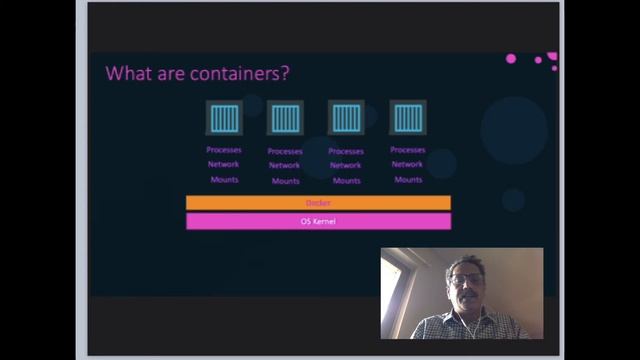 Docker Essentials 101 смотреть онлайн
