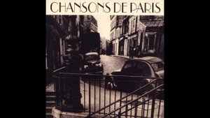 Albert Préjean - Sous les toits de Paris