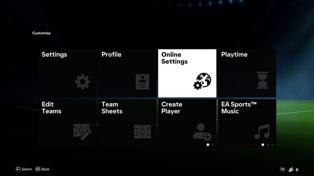 How to Turn On/Off Crossplay in FC 24 (FIFA 24) смотреть онлайн
