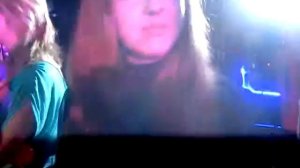 Съёмки в фильме "Восьмёрка"