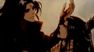 Чудовище [Система Спаси-себя-сам для главного злодея/Scum Villain's Self-Saving-System]