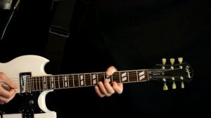 Lebanon Hanover Gallowdance Guitar Tab Lesson & Bass Tabs Cover