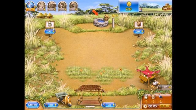 Веселая Ферма 3 ➤ Прохождение #3 смотреть онлайн