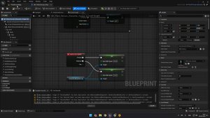 Уроки Unreal Engine 5 - Импорт Metahuman и добавление анимаций