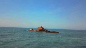 Как мы ездили в Холмск, Холмский район