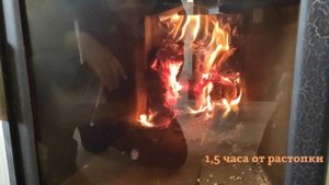 Печь для русской бани Ферингер. Нужны ли Стартовый дымоход и ПиФ?