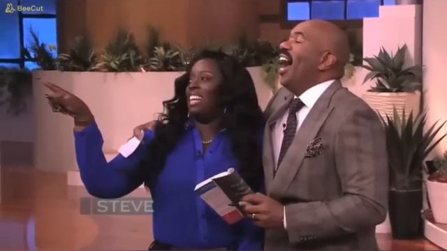 ASK STEVE  STEVE HARVEY Funniest Moments  Part-04