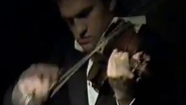 Nikolay Madoyan - Paganini 24 Capricci (I. Andante) смотреть онлайн