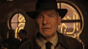 Индиана Джонс и колесо судьбы — Русский трейлер (2023)