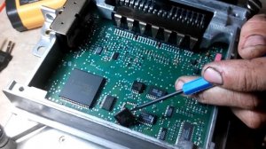 Чип-тюнинг Opel Vectra B x20xev