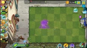 Обзор Просвещённого шалфея (Solar Sage), растение из Plants vs Zombies 2