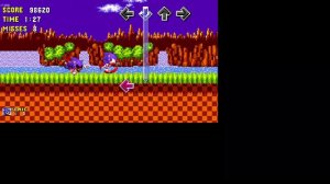 Confronting Yourself: Galaxy Mix (Normal Ending)