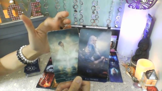 CAPRICORN - SEPTEMBER LOVE READING - FORGIVENESS AND A REKINDLED FRIENDSHIP PERHAPS?!?! смотреть онлайн