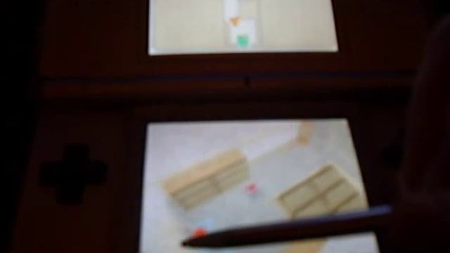 DS Review: Di-Gata Defenders смотреть онлайн