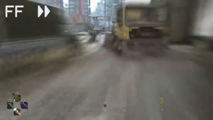 DYING LIGHT 2: Как получить летающий ховерборд и сообщение для Ликвидатора Usatov-Borodatov пасхалк