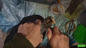 Зимняя прививка... прививаем черешню на ВСЛ 2, Астрахань 2022г.