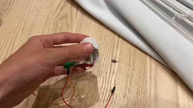 Электро шторы своими руками смотреть онлайн