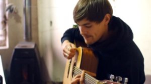 Илья Ефимов "Я остаюсь в моменте любви"