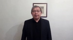 Уйгуры и киргизы
