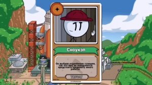 Перевод всех Биосов в The Henry Stickmin Collection (все части)