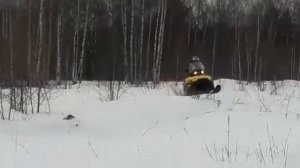 Стэлс Атаман 600, зажигалка)) первый видос