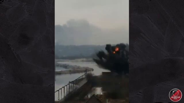 [ТРЕЙЛЕР⭕ПОДКАСТА] УКРАИНА | СПЕЦИАЛЬНАЯ ВОЕННАЯ ОПЕРАЦИЯ