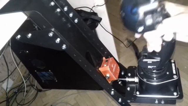 кронштейн для РУС/РУД
