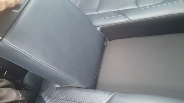 Обзор WELTMEISTER EX-5 400km в максимальной комплектации смотреть онлайн