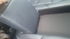 Обзор WELTMEISTER EX-5 400km в максимальной комплектации