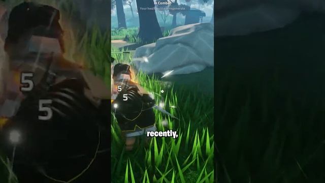 The NEW Roblox Black Clover Game смотреть онлайн