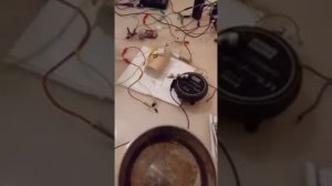 Вечная схема самозапита или почти вечная самозапитка