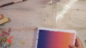 поделка "Фотоаппарат"