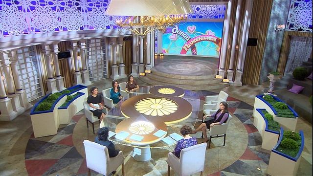 Давай поженимся! Разлученная с детьми. Часть 1. Выпуск от 13.10.2020 смотреть онлайн