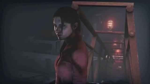 Как умер Билл left 4 dead ? смотреть онлайн