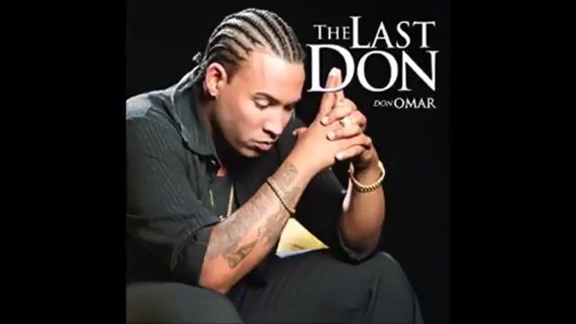 Don Omar Dale Don Dale (2003) смотреть онлайн