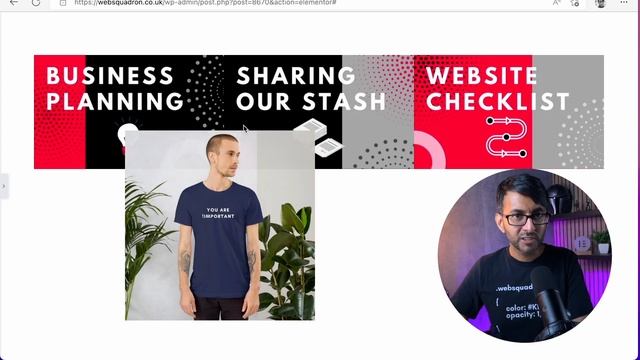 Reveal Widgets on Column Hover - No Plugin - Elementor Wordpress Tutorial смотреть онлайн
