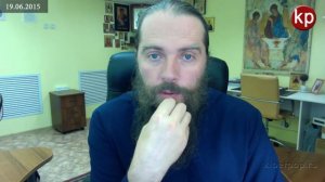 Суть причастия в церкви и покаяние в грехах