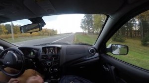 Полноценный круиз контроль Лада Калина Гранта Приора