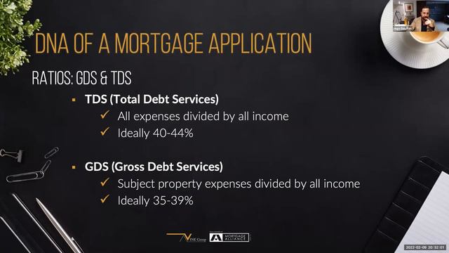 Financing Blueprint - Strategies to Start  Continue Buying Properties!